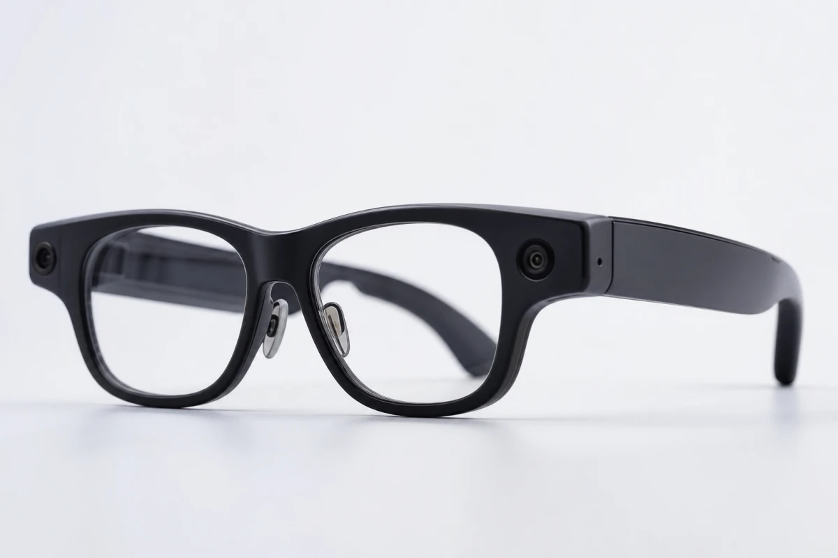 Samsung готує легкі смарт-окуляри Galaxy Glasses із камерою на 12 Мп