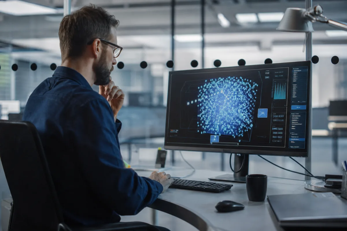 Pluto Security залучив $42 млн на захист корпоративних ШІ-інструментів