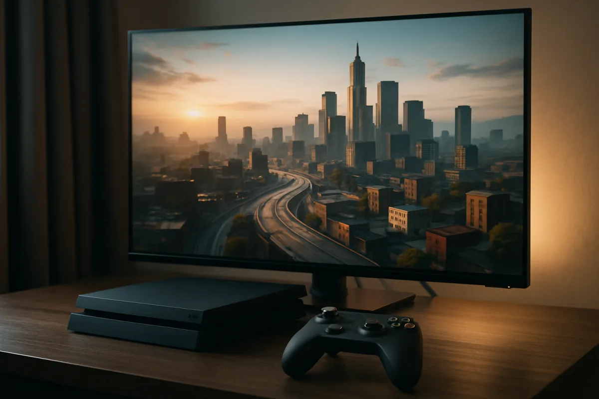 Група Cyberleek погрожує злити сюжет GTA 6 заради просування криптовалюти