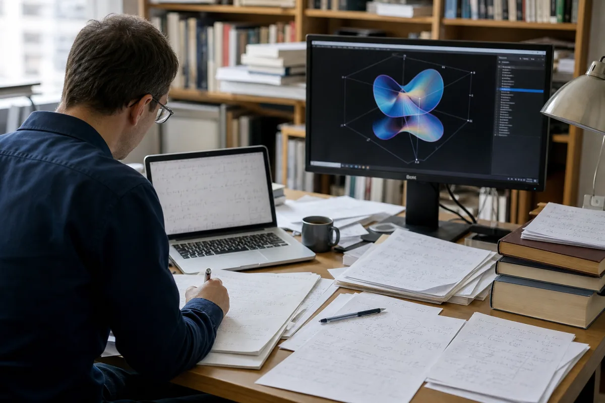 Модель OpenAI отримала новий результат для гіпотези Рімана