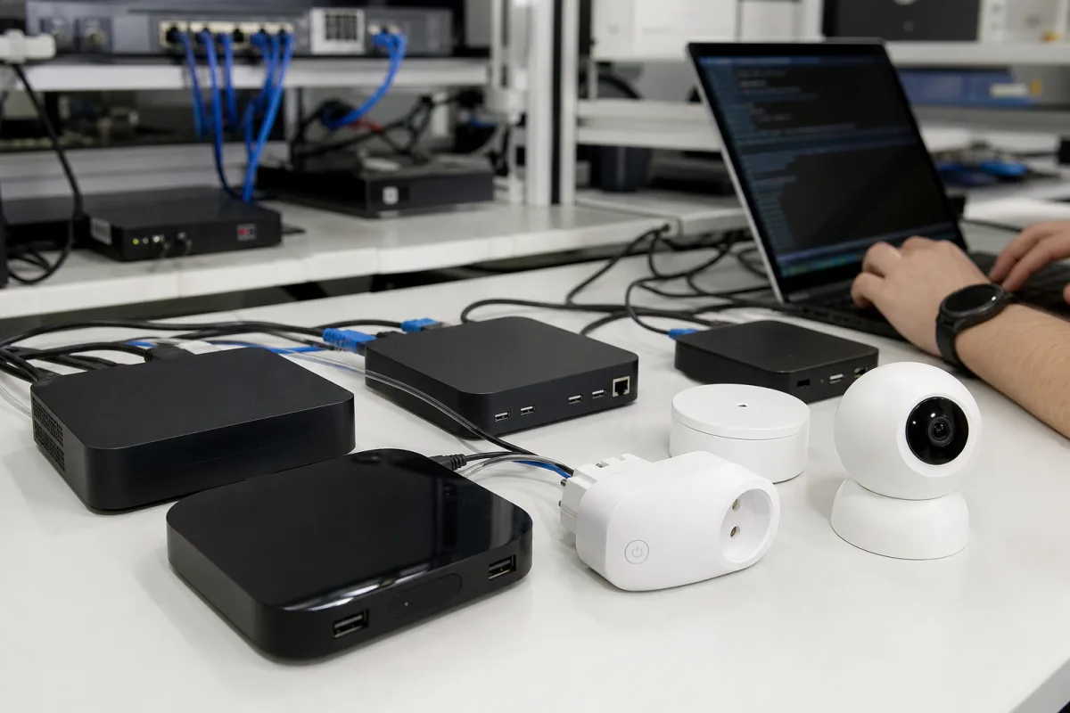 Anthropic попередила про ризик самореплікації ШІ на пристроях IoT