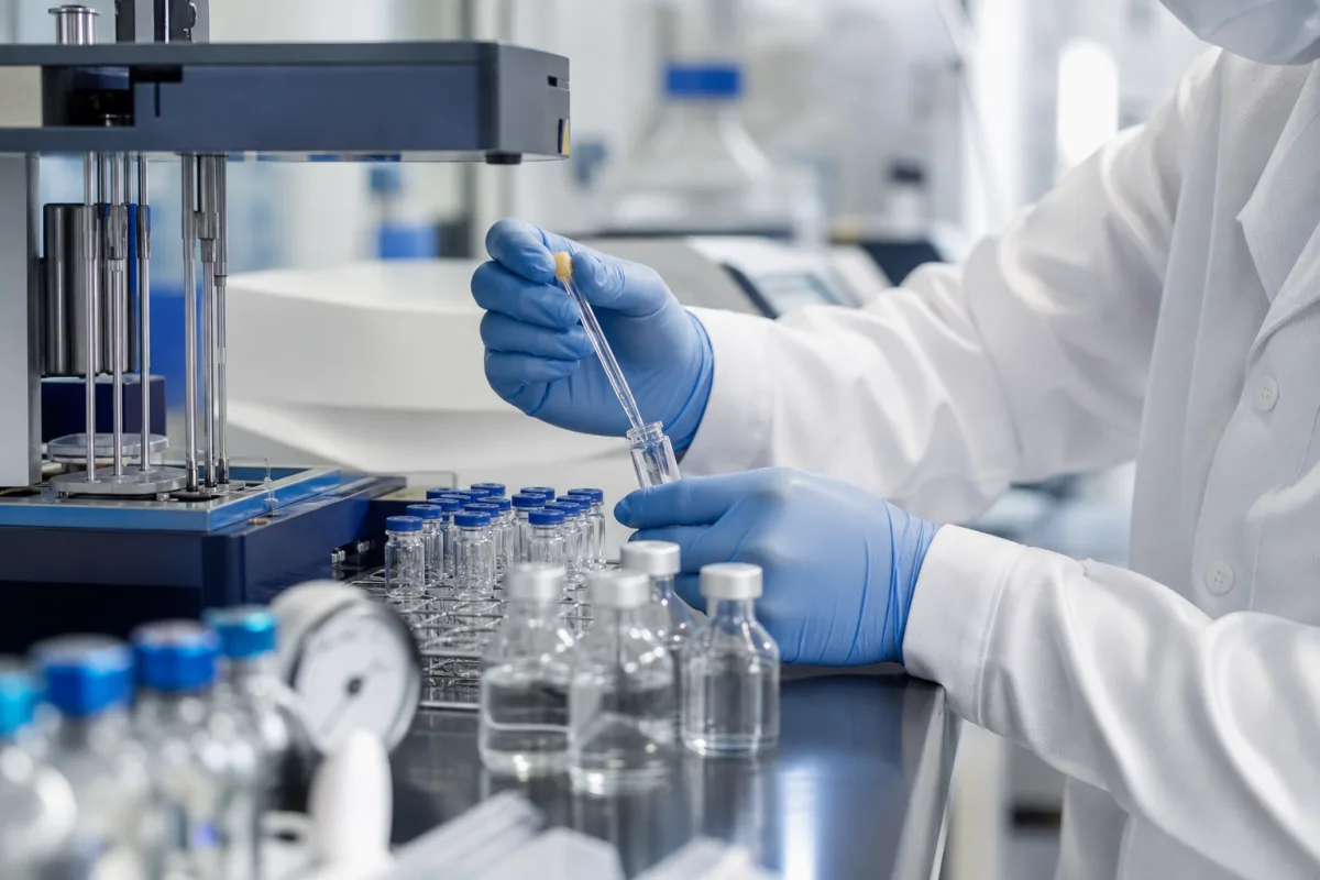 Препарати класу GLP-1 тестують для лікування залежностей і депресії