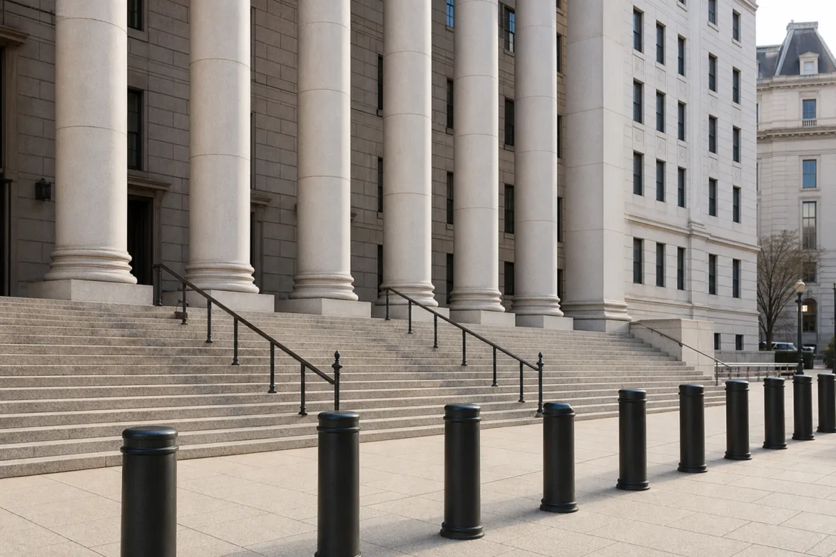 FTC просить суд покарати екскерівника фармгалузі Мартіна Шкрелі