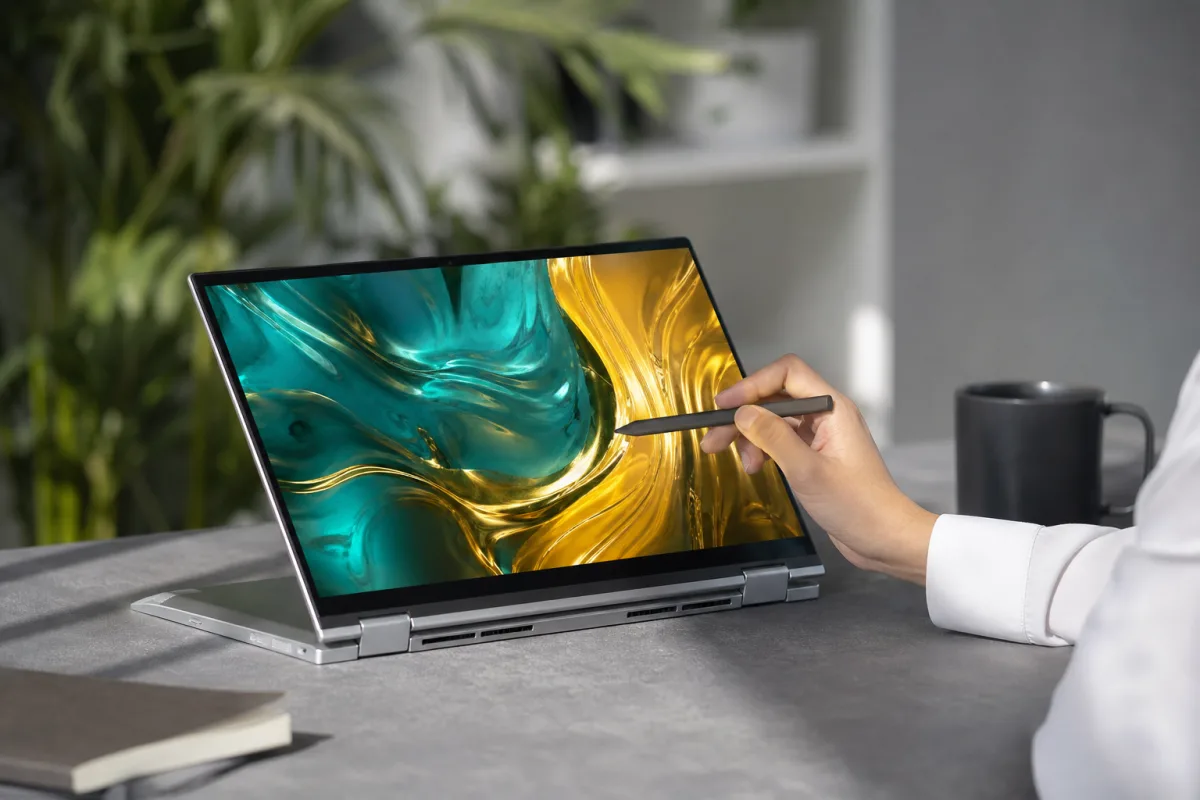 Оглядачі оцінили Acer Googlebook 14 у $899, але вказали на недоліки ПЗ