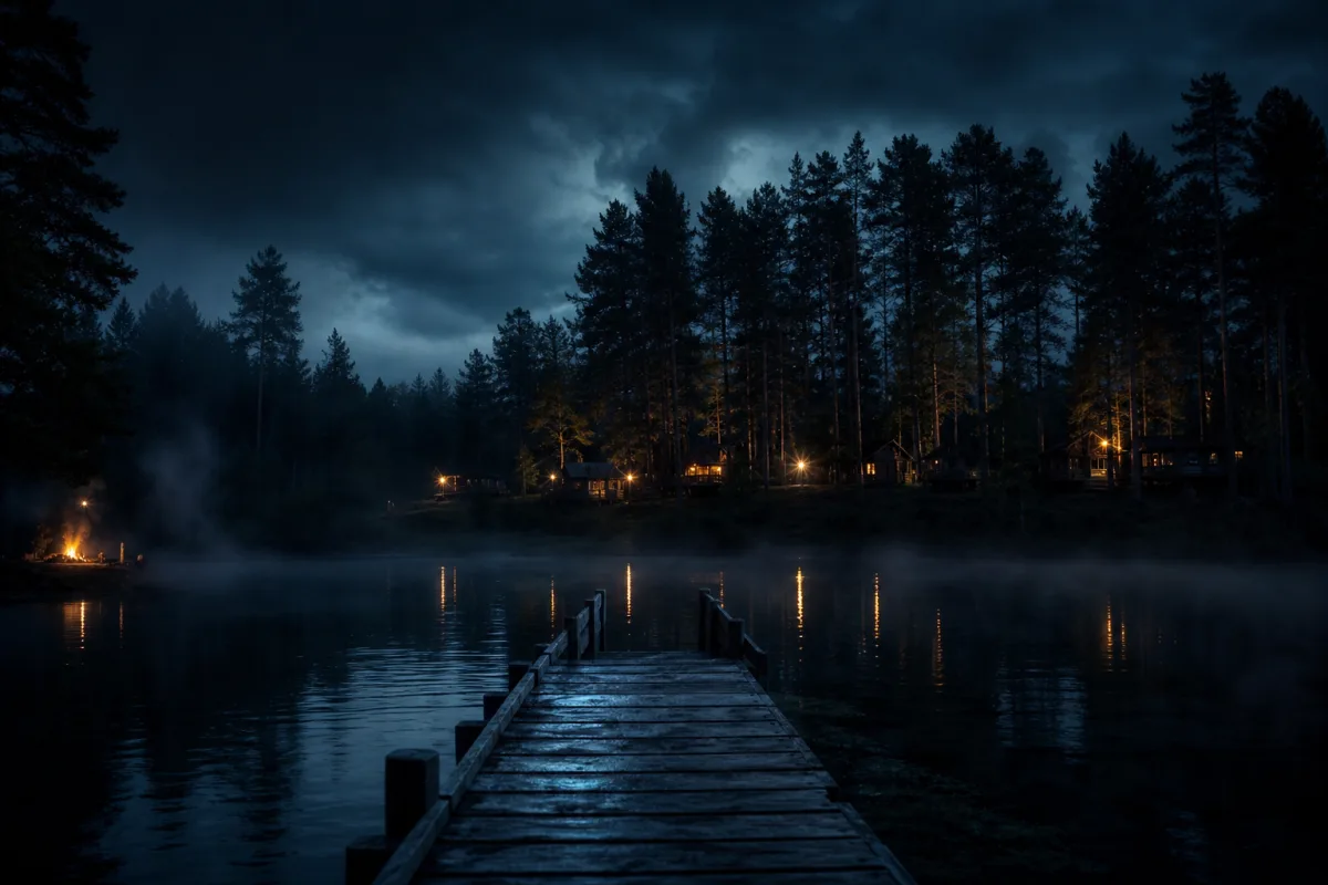Серіал Crystal Lake вийде 15 жовтня серед дев’яти рекомендацій жовтня