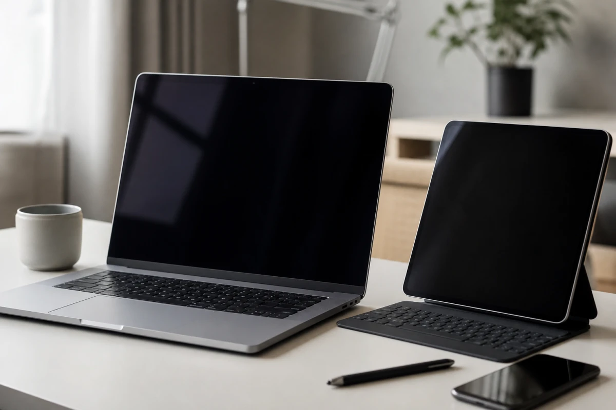 Apple може представити нові MacBook Pro та iPad mini 27 жовтня