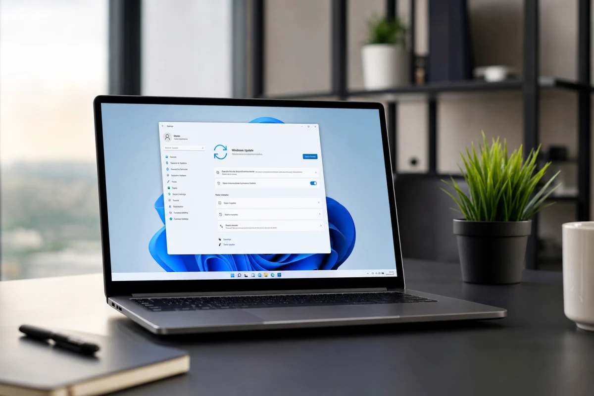 Microsoft припинила підтримку Windows 11 24H2 Home і Pro