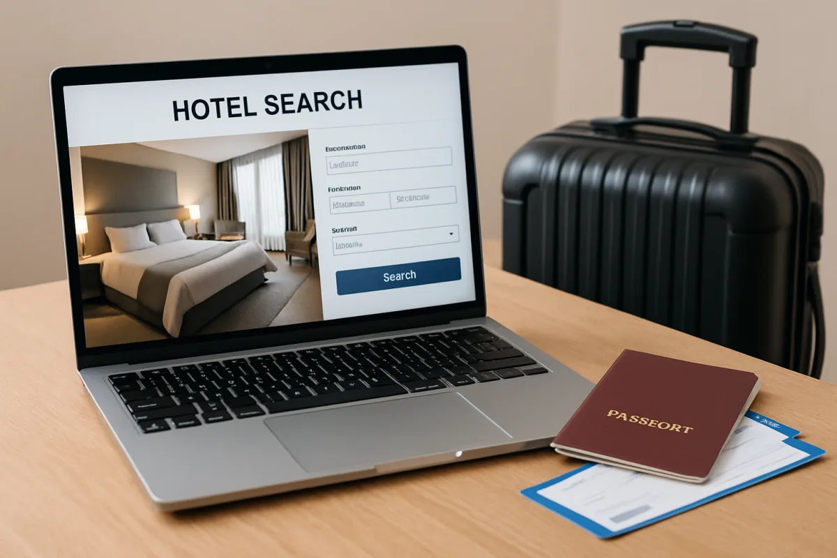 Expedia пропонує знижки на проживання до 75%