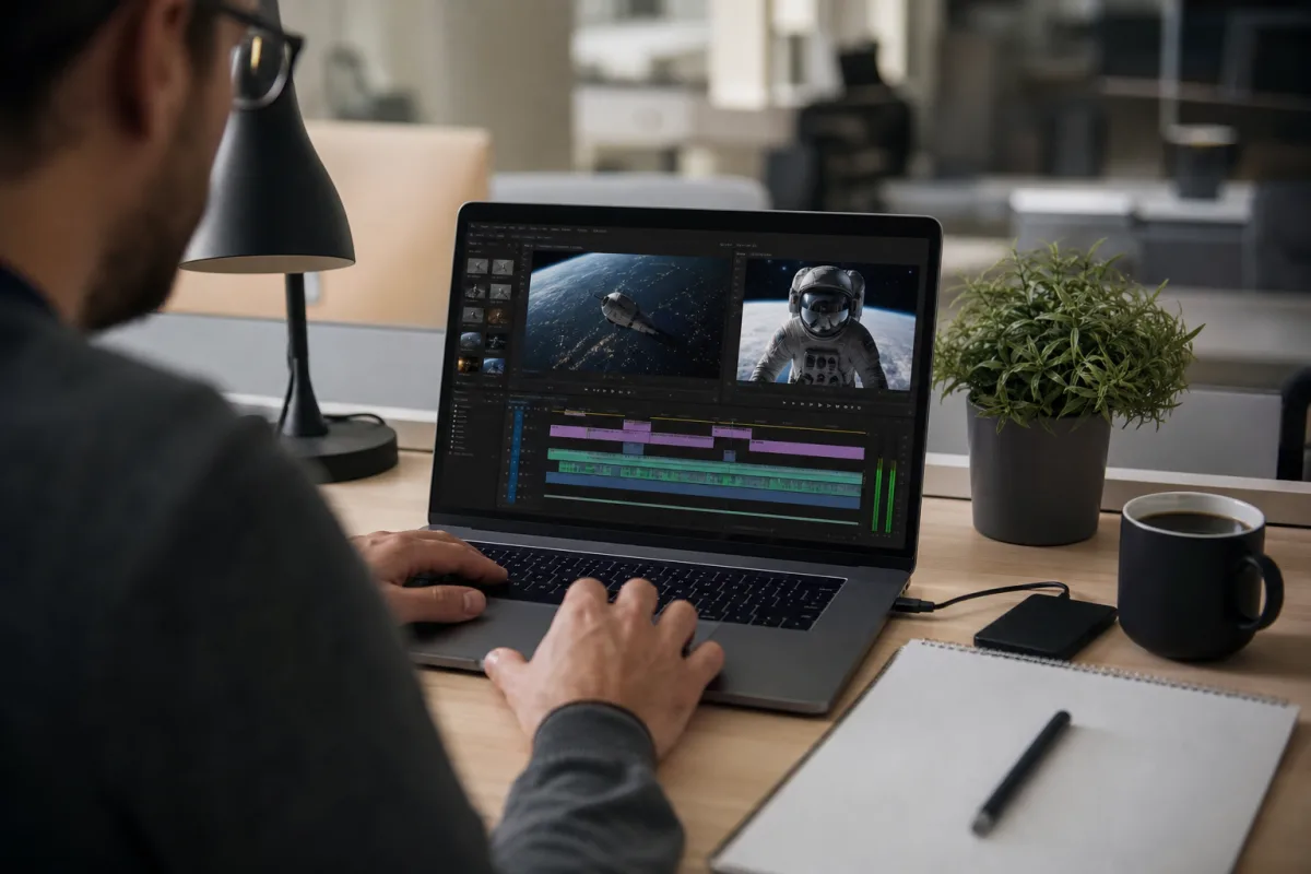 Vimeo пропонує до 40% економії на річних тарифах