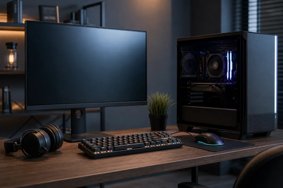 Corsair пропонує до 50% знижки на відновлену техніку та ігрові пристрої
