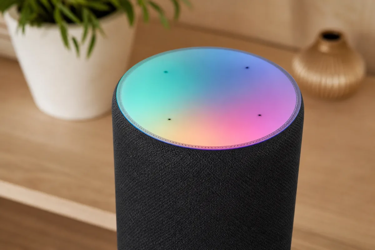 Apple натякнула на можливу появу Siri AI у повнорозмірному HomePod