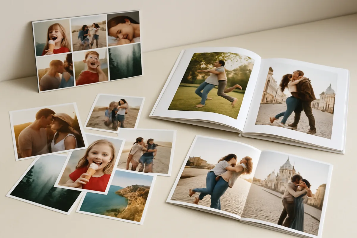 Walgreens пропонує знижки до 70% на фототовари у жовтні