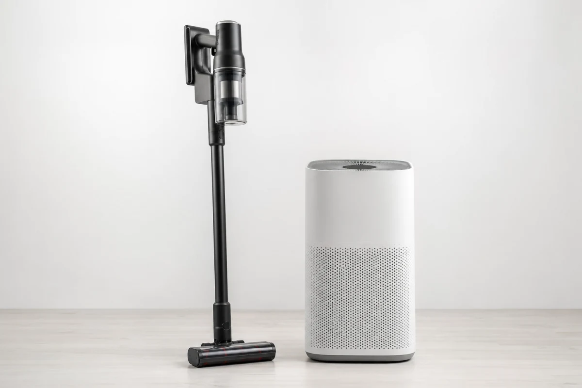Dyson пропонує знижки до 600 доларів на техніку у жовтні