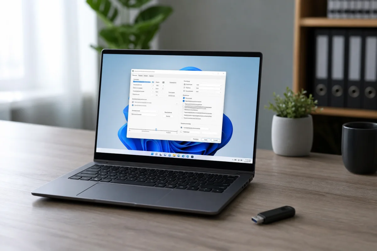 Tiny11 Builder отримав графічний інтерфейс для спрощення Windows 11