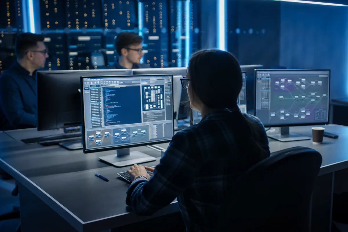 Pluto Security залучила $42 млн на захист корпоративного використання ШІ