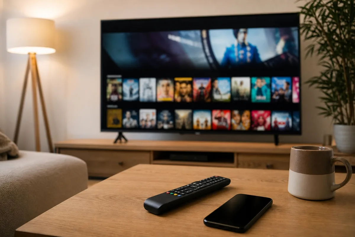 HBO Max пропонує студентам знижку 50% на тариф з рекламою