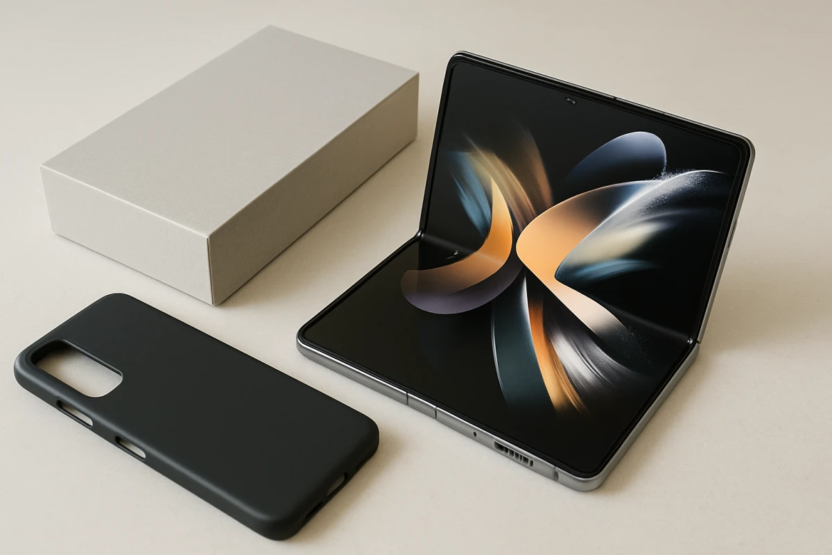Apple відкрила підготовку до передзамовлення складного iPhone Duo