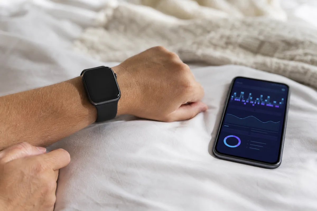 Samsung Health скоротила вимоги до даних для аналізу сну