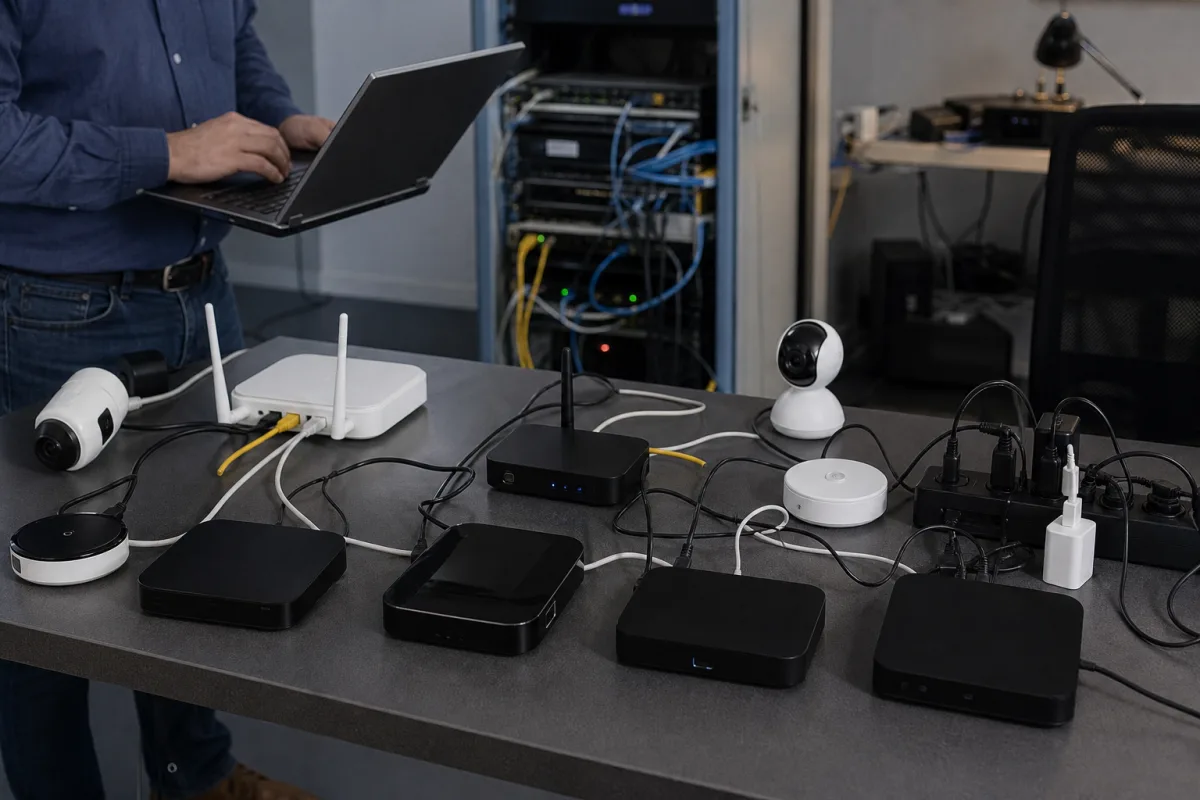 Anthropic попередила про ризик самовідтворюваного ШІ-шкідника в IoT