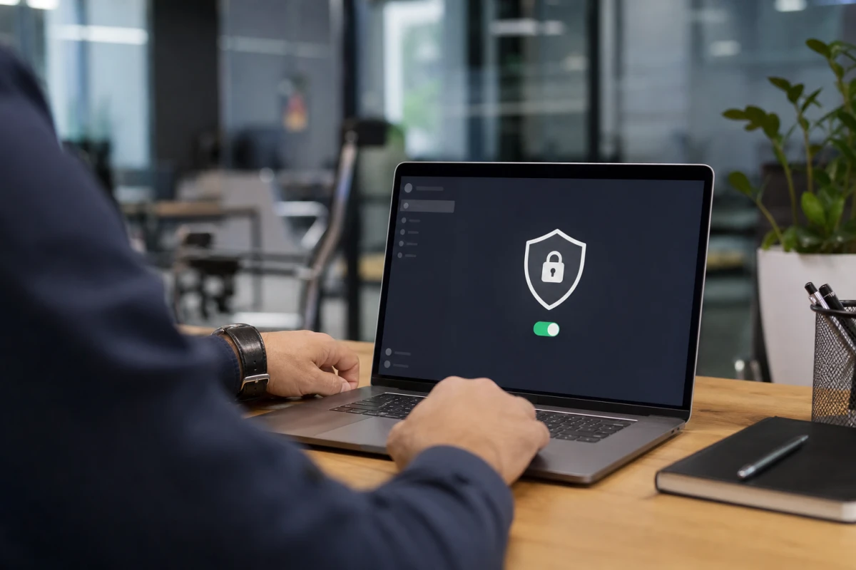 Microsoft усунула проблеми з Always On VPN після вересневих оновлень Windows