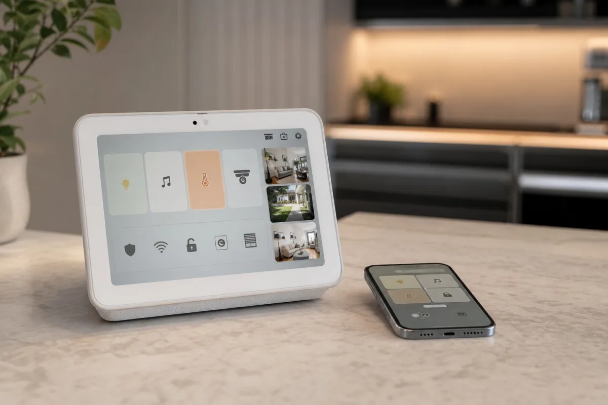 Apple HomeView не підтримує відеозастосунки без iPhone