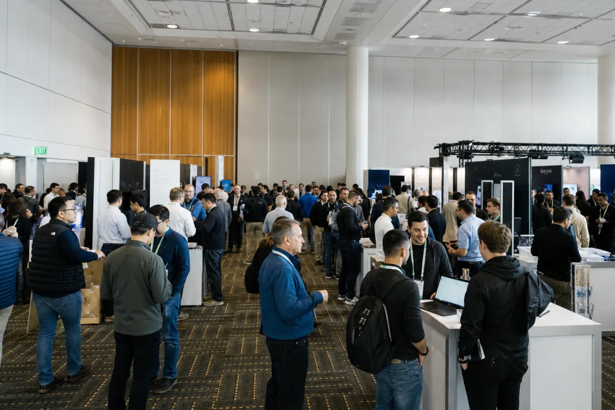 Квитки на TechCrunch Disrupt у Сан-Франциско подешевшали на 50%