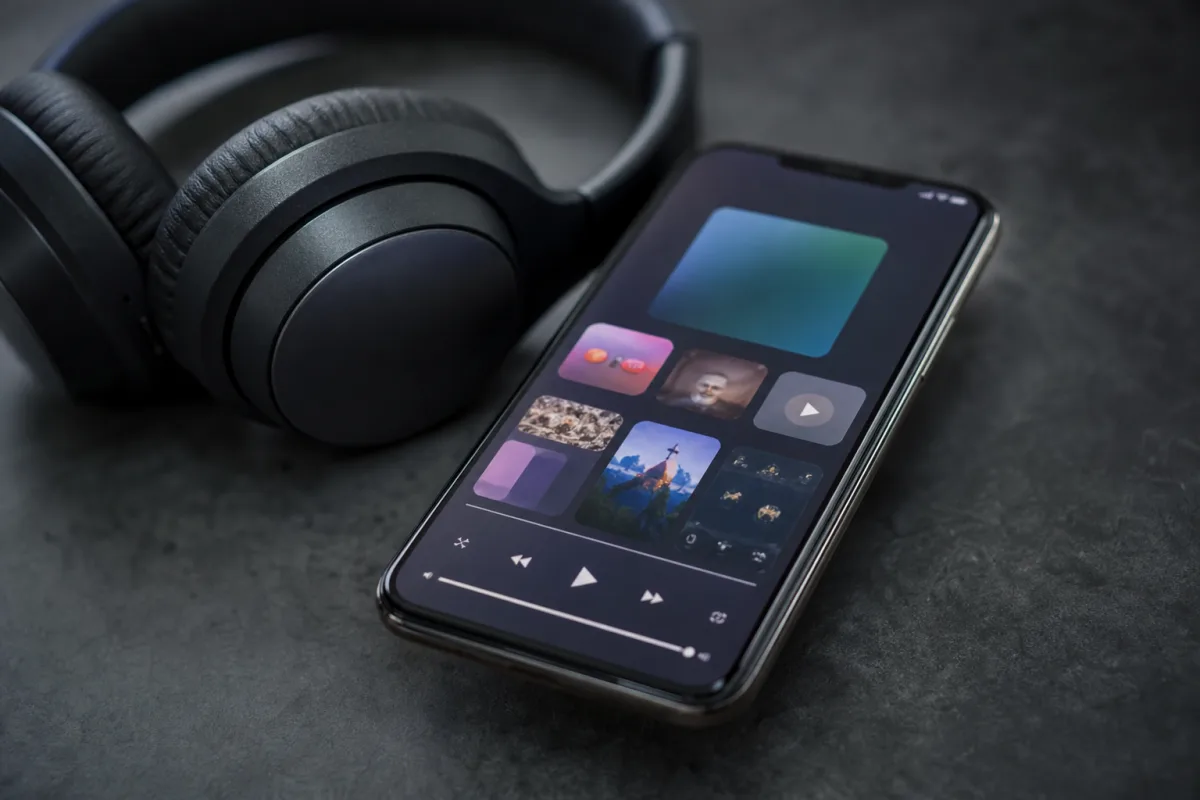 Deezer дозволить приховувати музику, створену штучним інтелектом