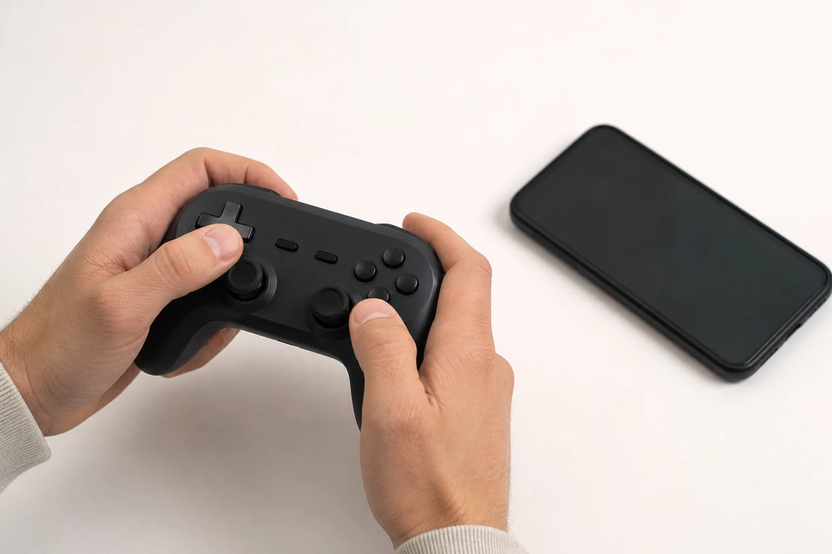 Microsoft представила компактний контролер Xbox Nano за 49,99 долара
