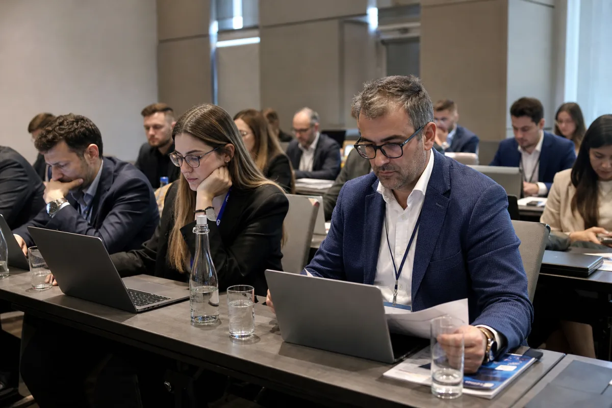IEEE у 2028 році змінить структуру географічних регіонів