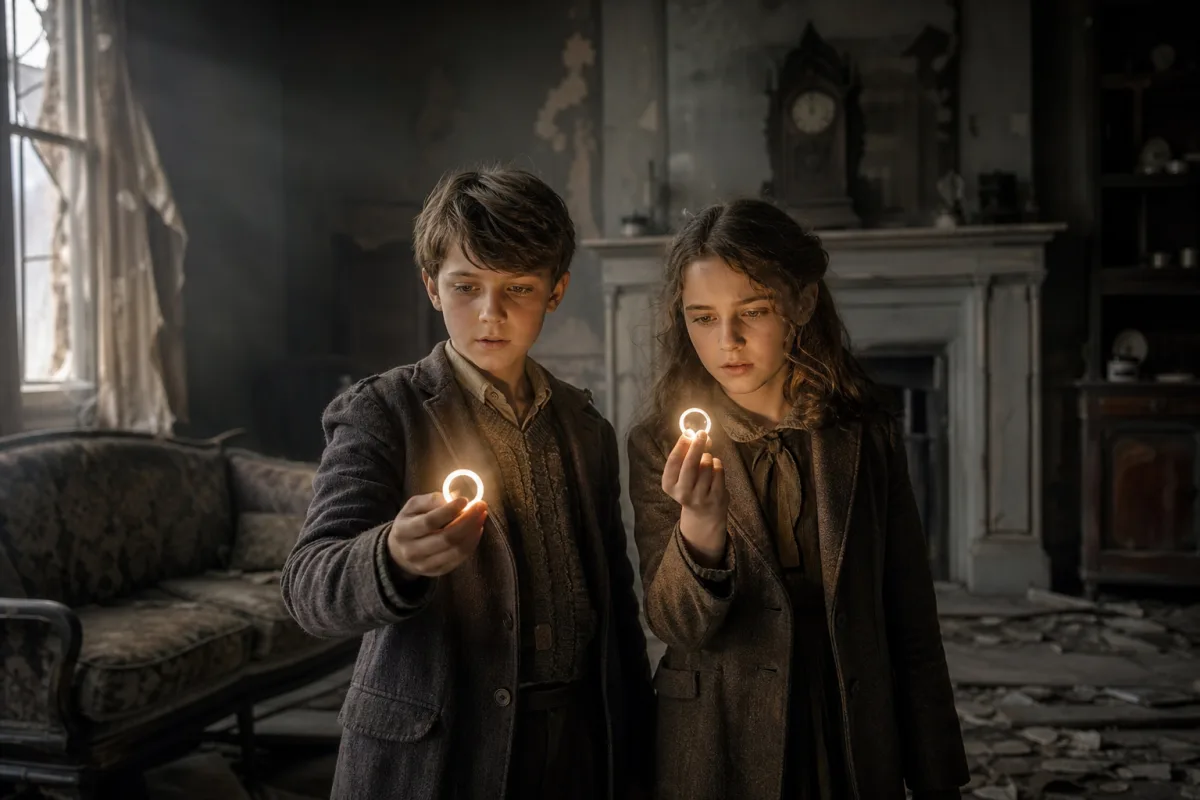 Режисерка Ґрета Ґервіґ представила трейлер фільму Нарнія Небіж чаклуна