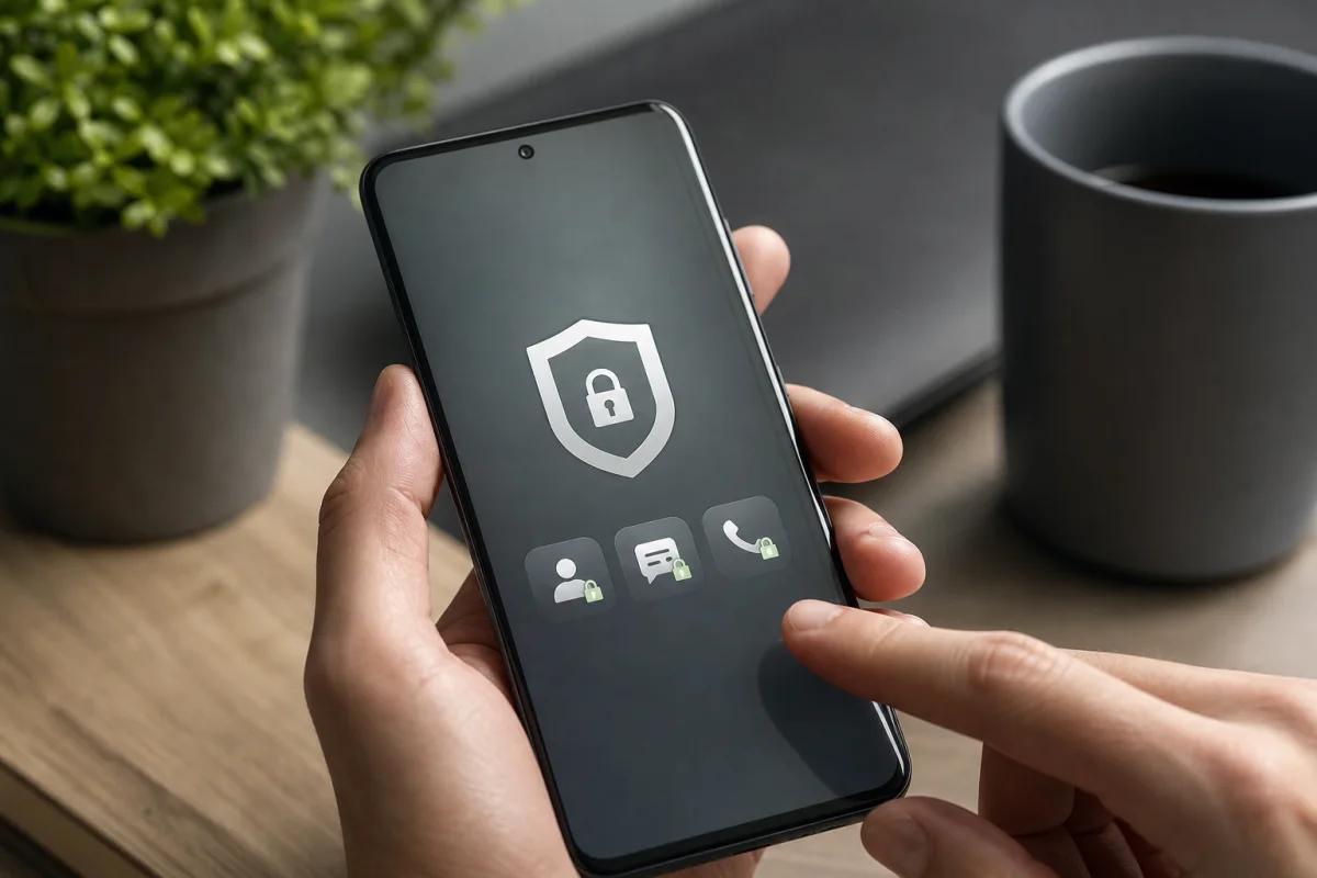 Google посилює захист Android від шахрайства в дзвінках і повідомленнях