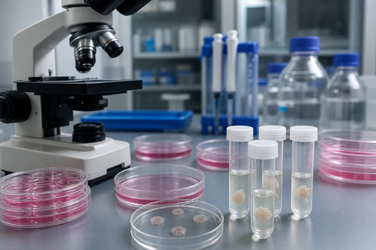 Intero Biosystems продає мінікишківники людини для тестування препаратів