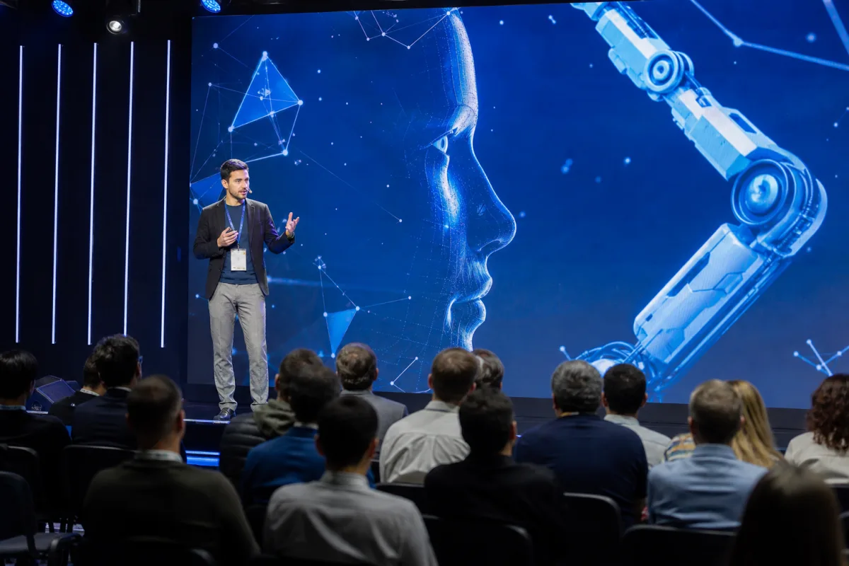 П’ять стартапів вийшли до фіналу Startup Battlefield 2026