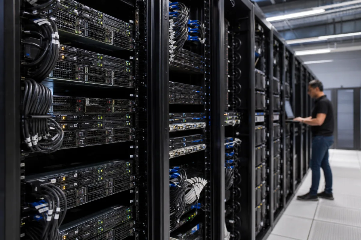 Гендиректор Nvidia Дженсен Хуанг готовий припинити постачання чипів для небезпечного ШІ