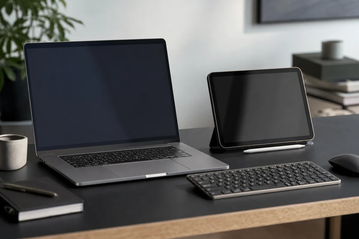 Lenovo пропонує знижки на ноутбуки, планшети та аксесуари