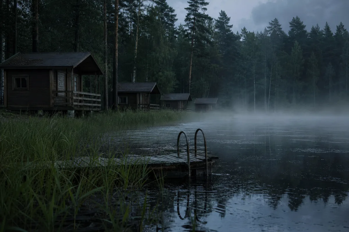 Серіал Crystal Lake вийшов на Peacock із Ліндою Карделліні