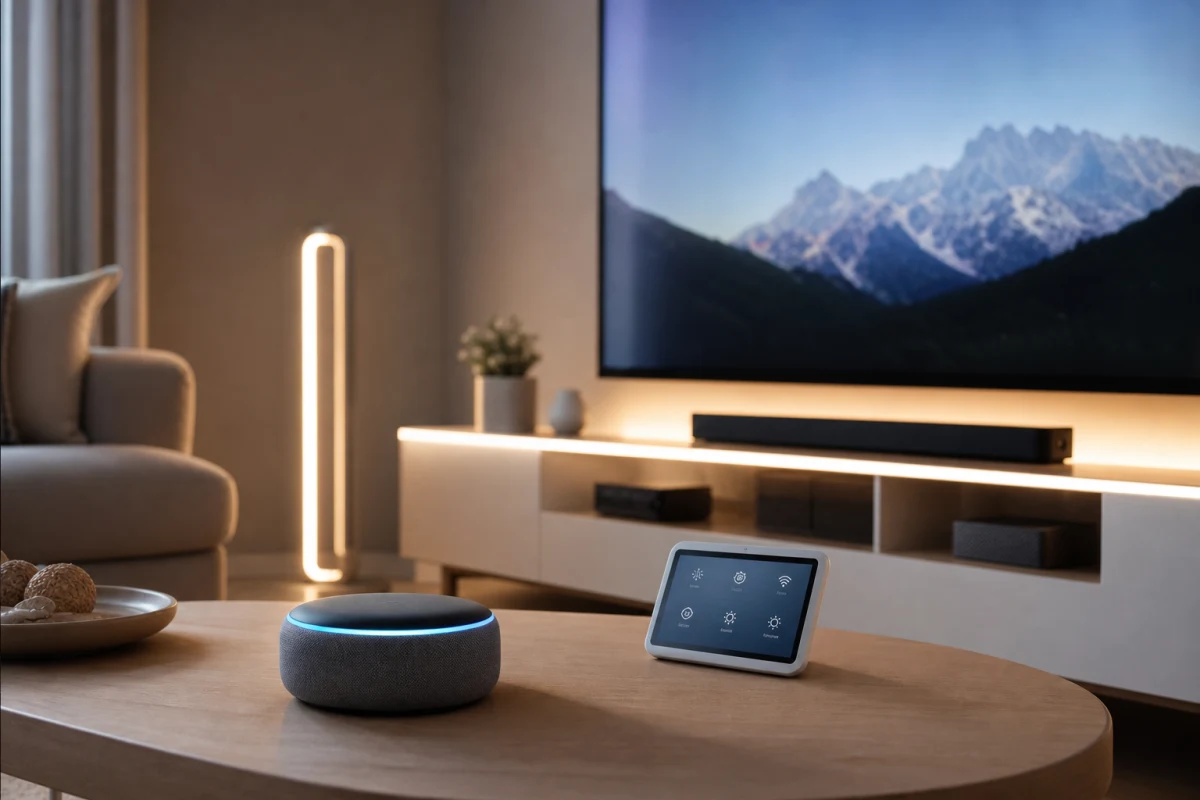Apple уточнила графік появи Siri AI на домашніх пристроях