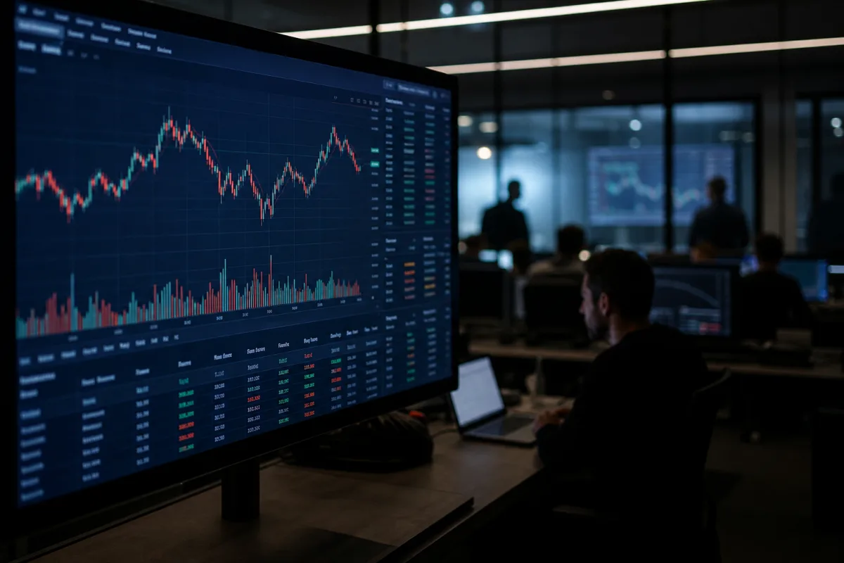 На Polymarket після виборів в Ефіопії та Румунії наторгували понад $600 млн
