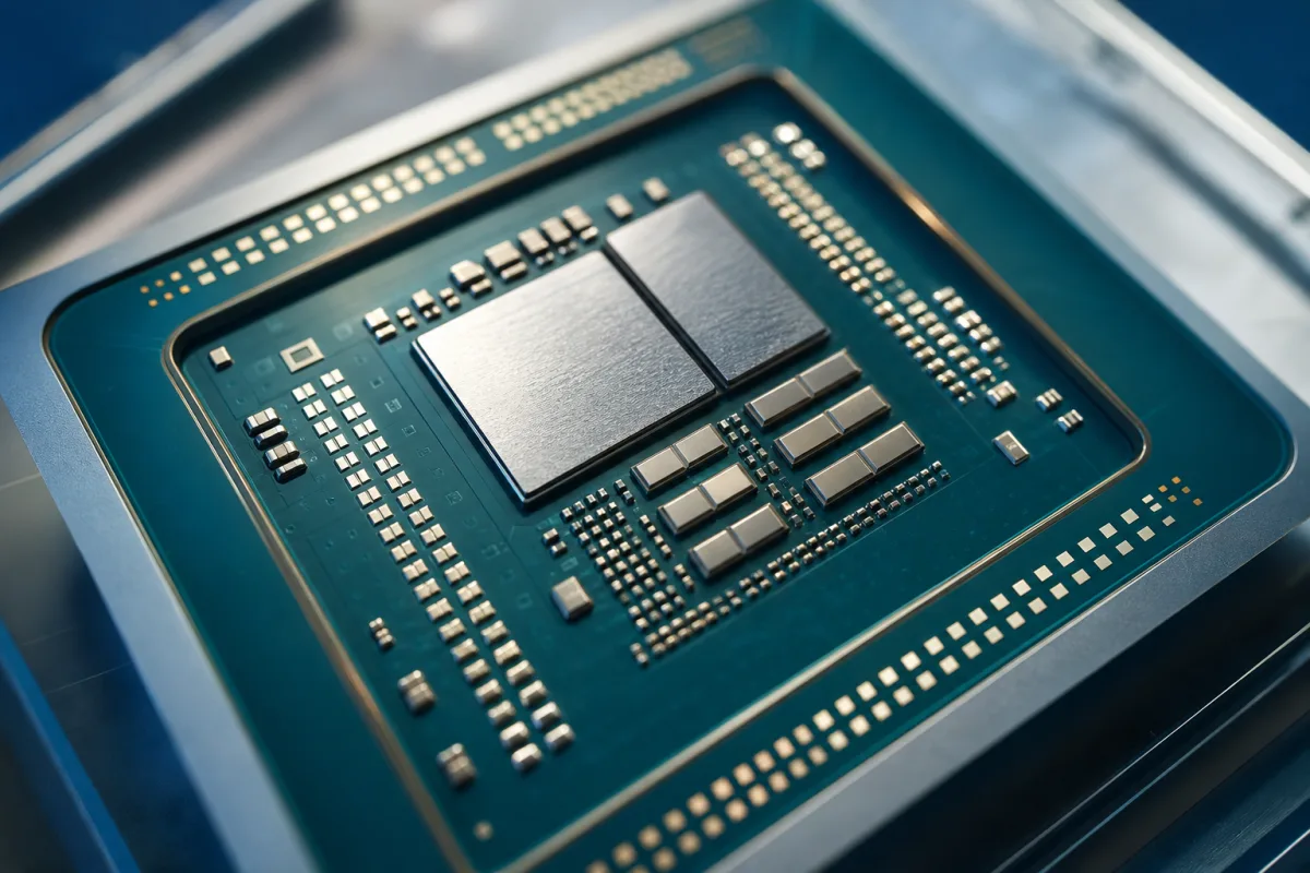 Intel розвиває EMIB і Foveros для великих багатокристальних чипів