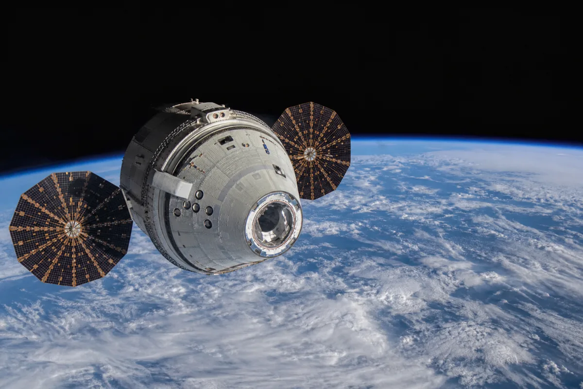 NASA планує орбітальну місію Artemis III у 2027 році