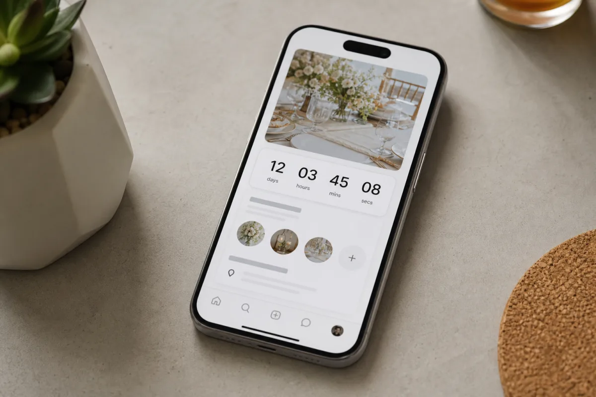 Apple Invites отримав ручне додавання гостей і великий віджет