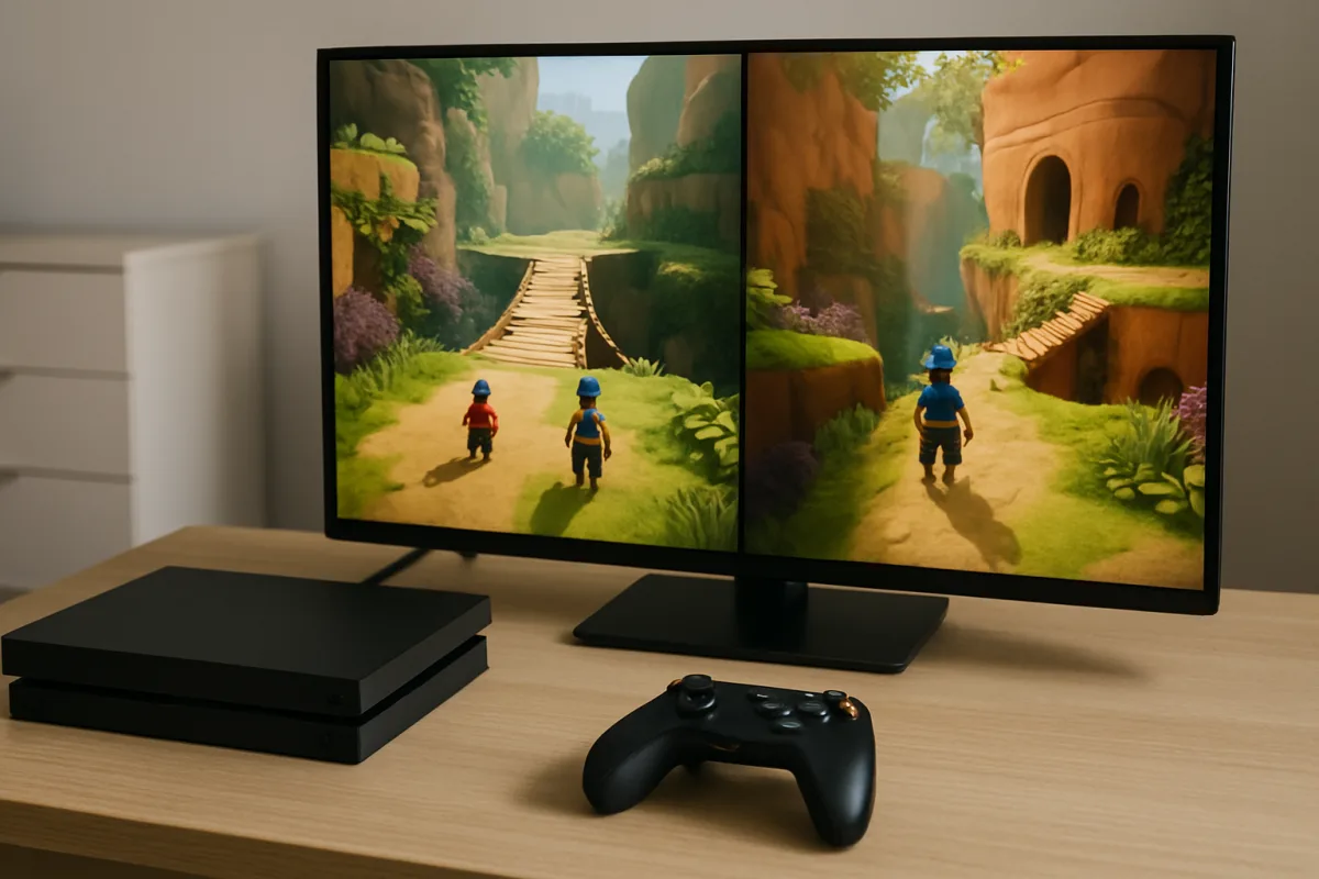 House House не випускатиме Big Walk для Xbox через бойкот Microsoft