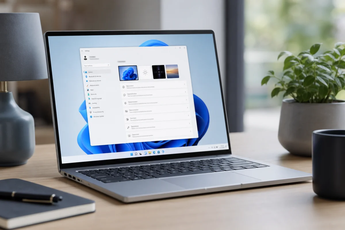 Tiny11 Builder отримав новий інтерфейс для спрощення Windows 11