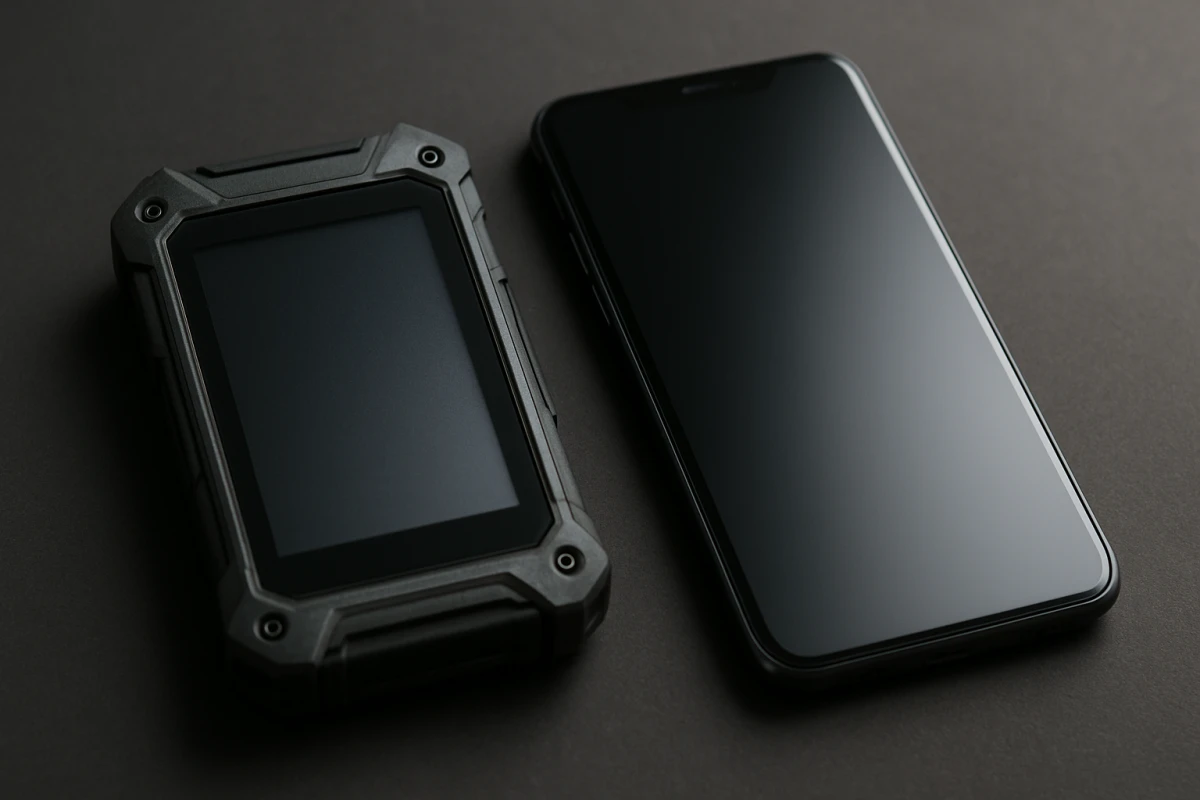 Ledger представила Android-пристрій Atom для операцій із криптоактивами