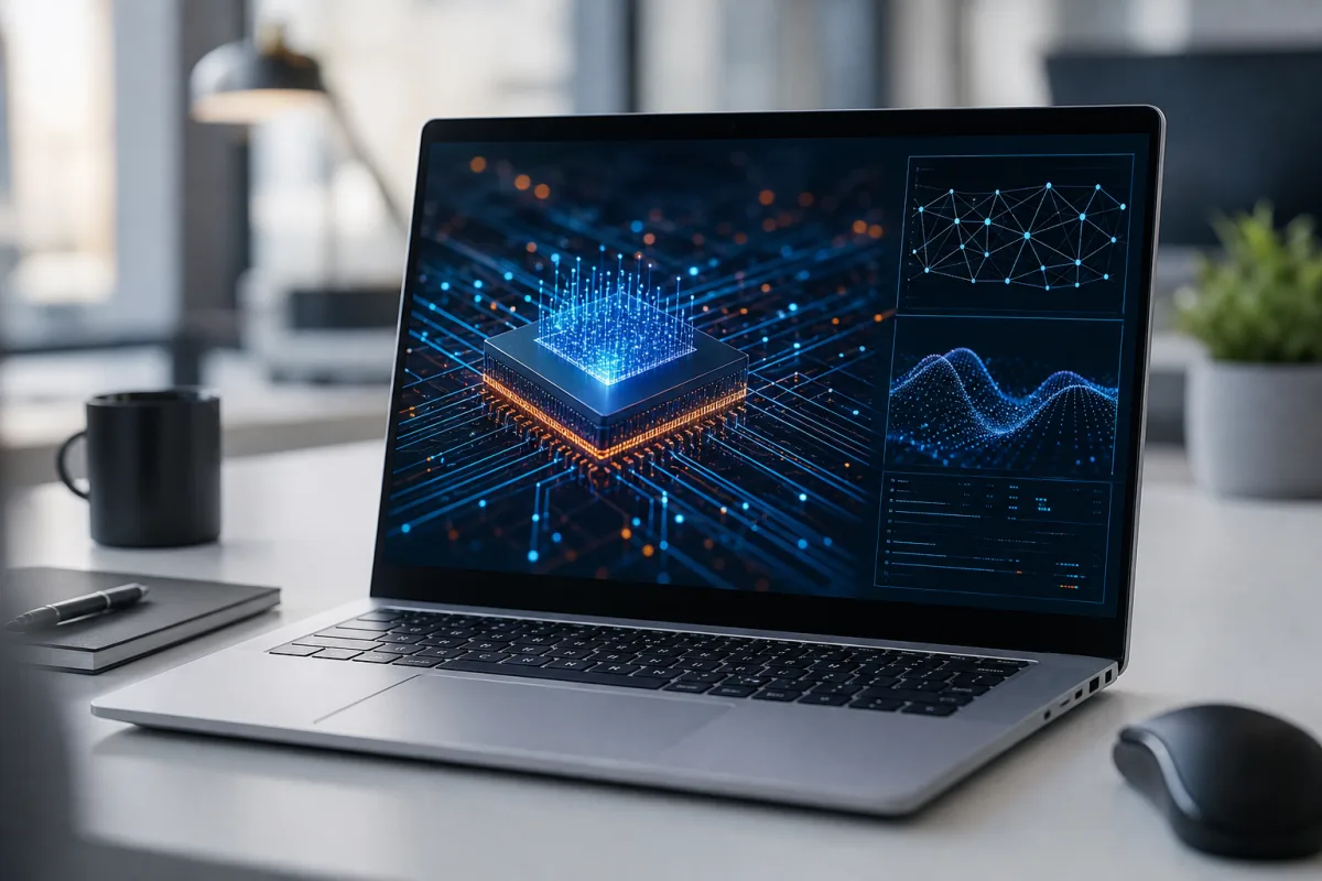 NVIDIA RTX Spark отримає до 128 ГБ спільної пам’яті для Windows
