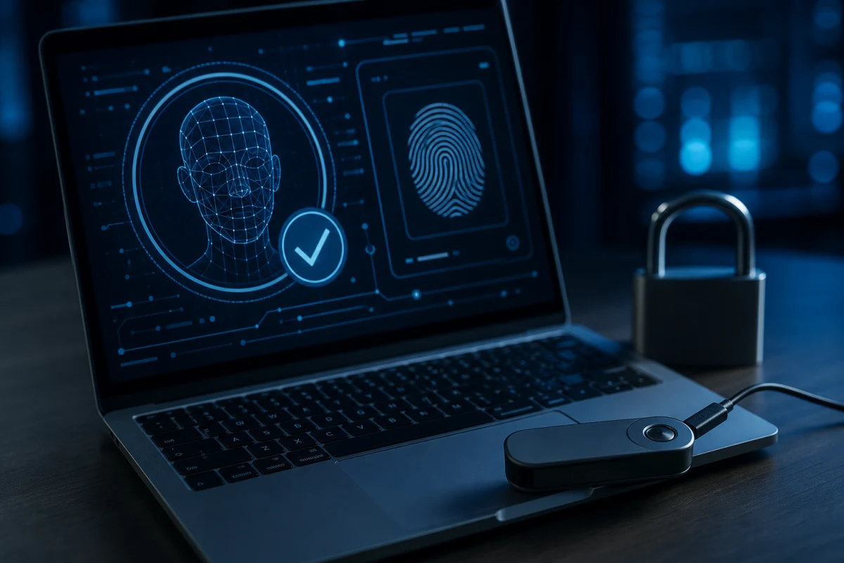 XDC Network інтегрувала верифікацію Concordium для ШІ-агентів