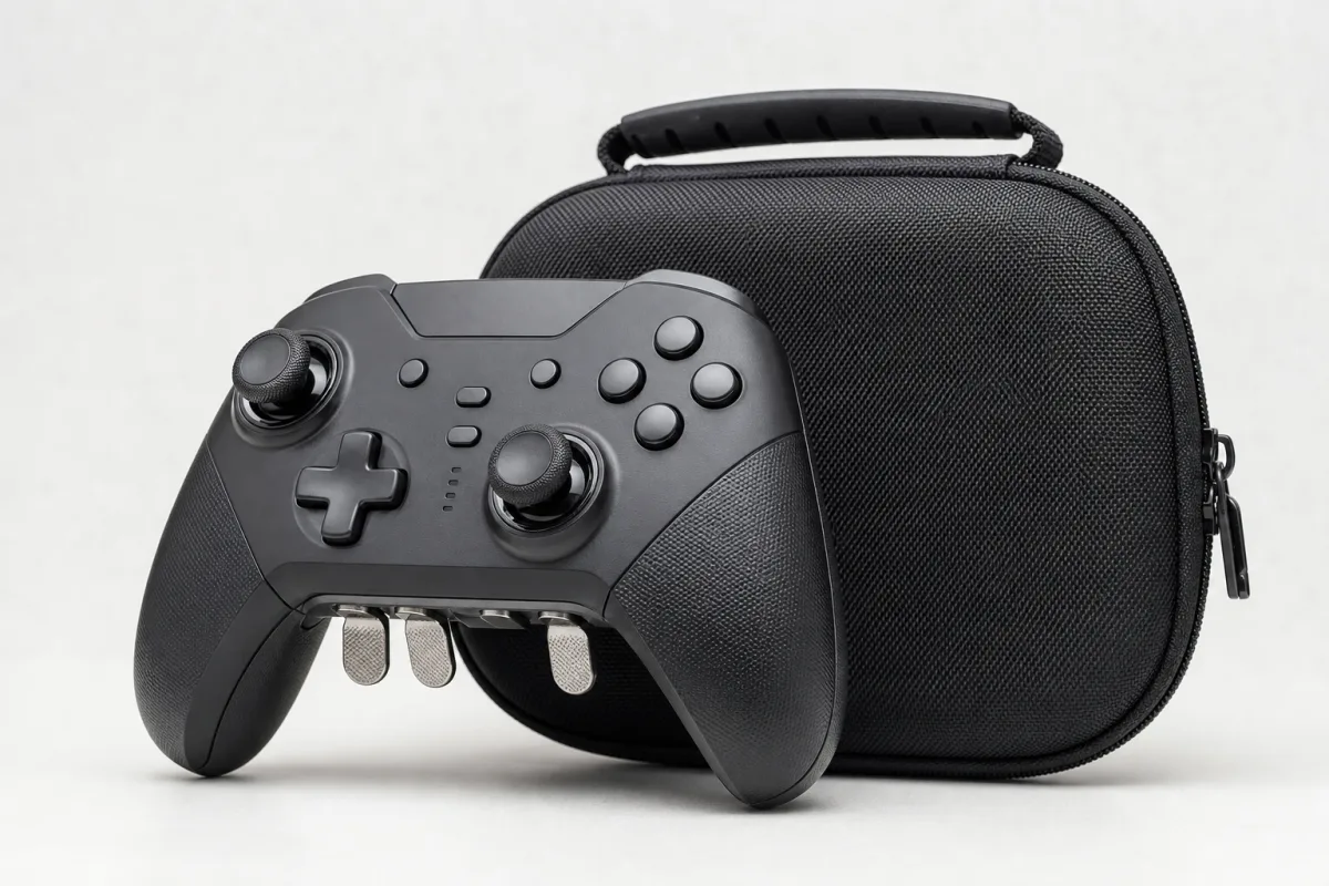 GuliKit TT Max отримав високу оцінку як контролер для Switch 2