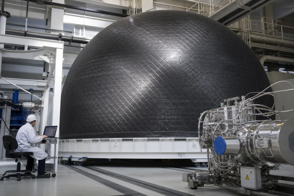 Rocket Lab перенесла перший запуск ракети Neutron на 2027 рік