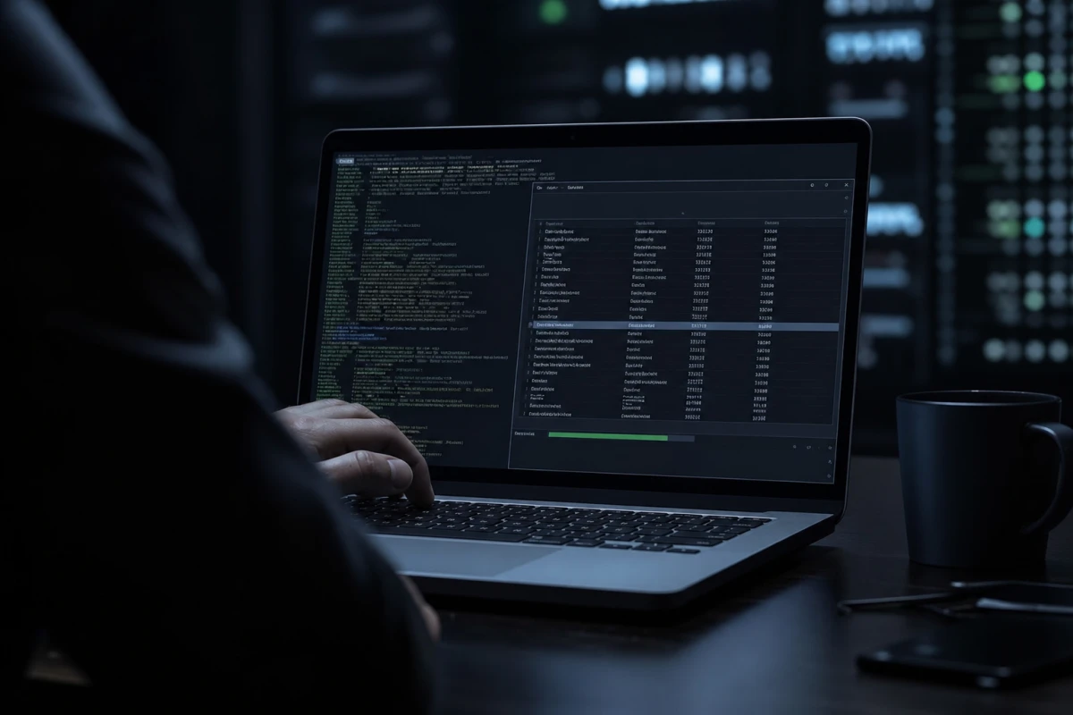 Фальшиві пакети для Arch Linux запускали шкідливий код із правами root