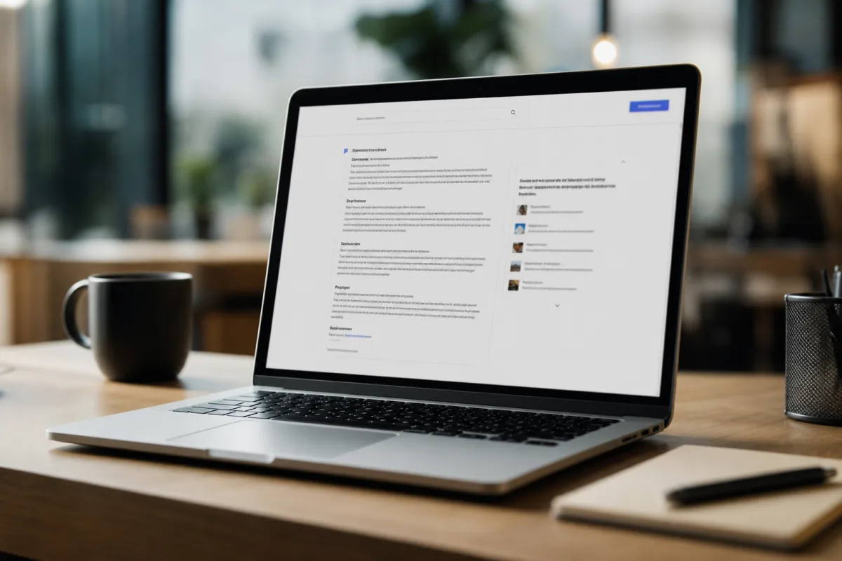 Google зробить посилання у відповідях ШІ помітнішими